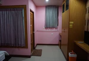 thumbnail: Room amenity