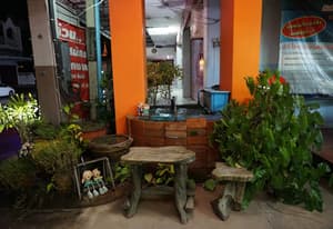 thumbnail: Terrace/patio