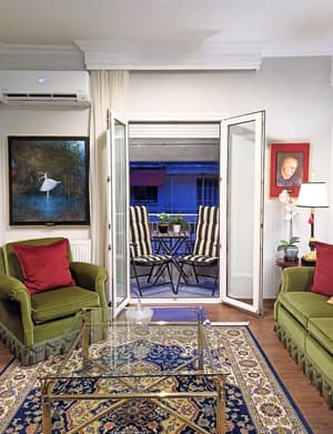 thumbnail: Living area