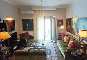 thumbnail: Living area