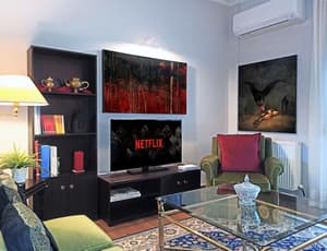 thumbnail: Living area
