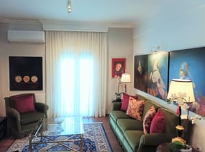 thumbnail: Living area