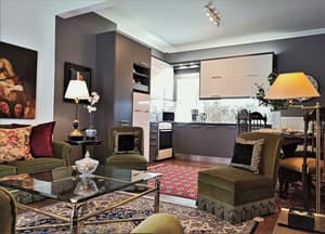 thumbnail: Living area