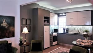 thumbnail: Private kitchen