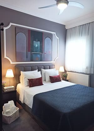 thumbnail: Room