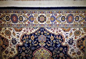 thumbnail: Interior detail