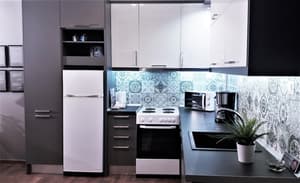 thumbnail: Interior detail