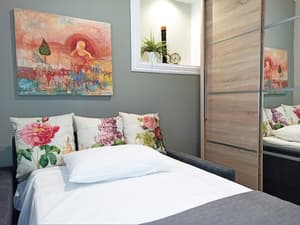 thumbnail: Room amenity