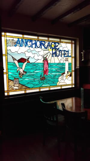 thumbnail: Bar