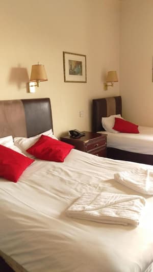 thumbnail: Room
