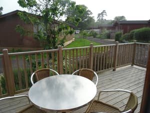 thumbnail: Terrace/patio
