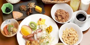 thumbnail: Breakfast meal