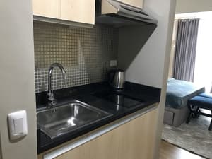 thumbnail: Private kitchenette