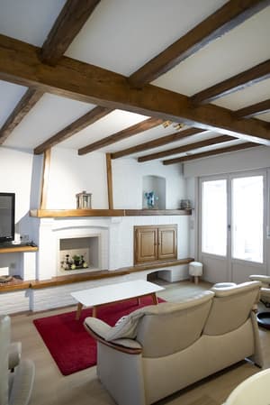 thumbnail: Living area