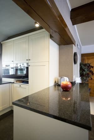 thumbnail: Private kitchen