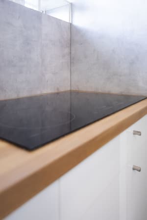 thumbnail: Private kitchen