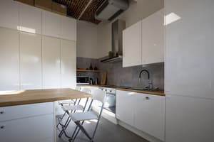 thumbnail: Private kitchen