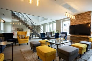 thumbnail: Living area