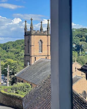 thumbnail: View from property