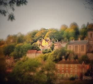 thumbnail: View from property