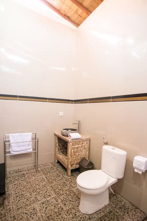 thumbnail: Bathroom
