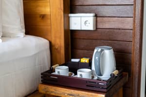 thumbnail: Coffee and/or coffee maker