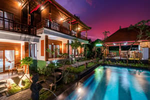 thumbnail: Terrace/patio
