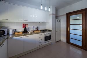 thumbnail: Private kitchen