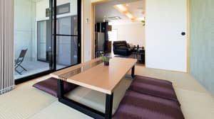 thumbnail: Terrace/patio