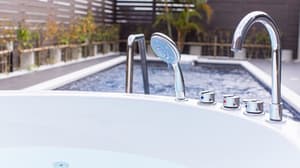 thumbnail: Private pool