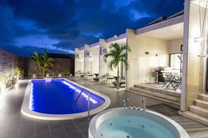 thumbnail: Property amenity