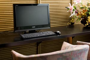 thumbnail: Business center