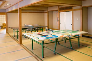 thumbnail: Game room