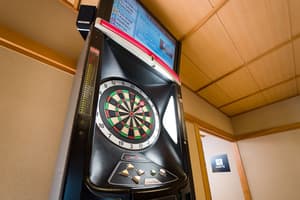 thumbnail: Game room