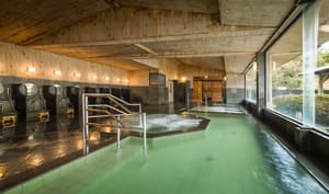 thumbnail: Public bath