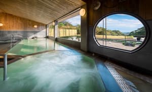 thumbnail: Public bath