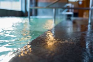 thumbnail: Hot springs