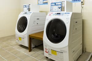 thumbnail: Laundry