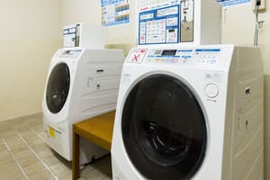 thumbnail: Laundry