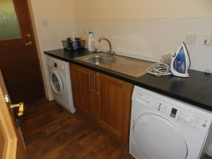 thumbnail: Laundry room
