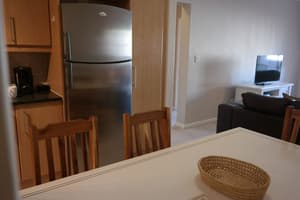 thumbnail: In-room dining