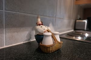 thumbnail: Private kitchen