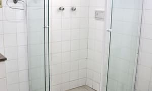 thumbnail: Bathroom shower