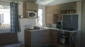 thumbnail: Private kitchen