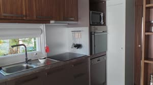 thumbnail: Private kitchenette