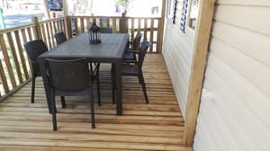 thumbnail: Terrace/patio