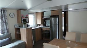 thumbnail: Private kitchenette