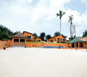 thumbnail: Beach