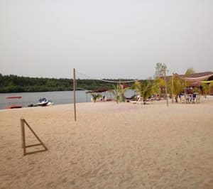 thumbnail: Beach