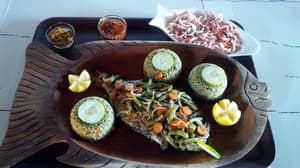 thumbnail: Breakfast meal